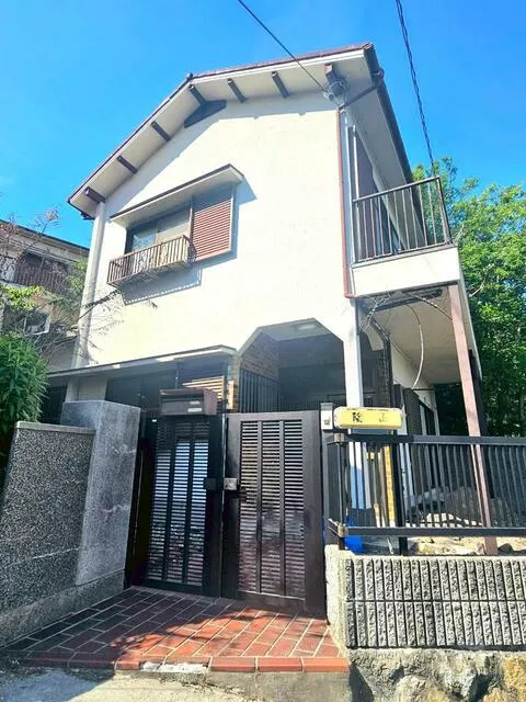 Kobe City, Suma Ward, Myohouji, Kuchinokawa (Itayado Station) 2-story 4DK