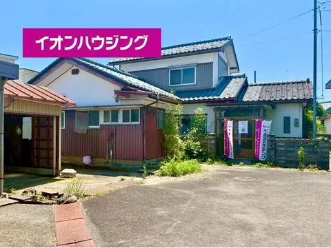 [Aeon Housing] Monthly payments starting from 10,000 yen♪ A used house comparable to rent♪