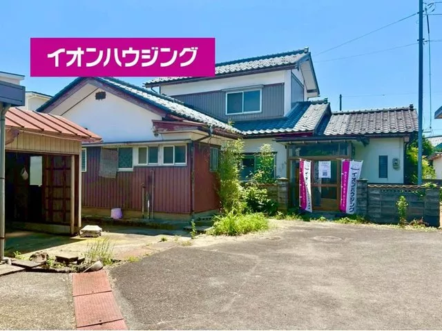 [Aeon Housing] Monthly payments starting from 10,000 yen♪ A used house comparable to rent♪