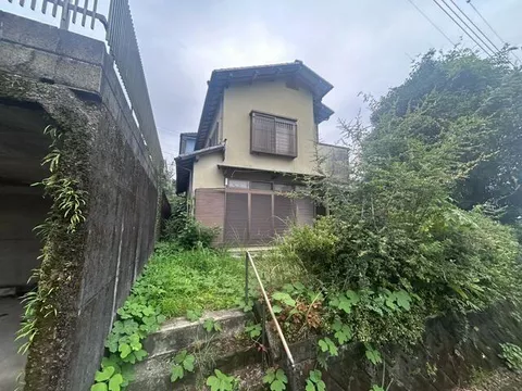 Fuji City, Ishii (Gakunan Fujioka Station), 2-story, 4DK