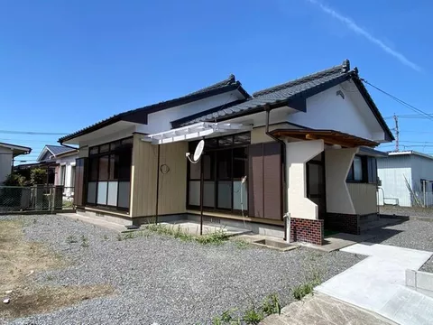 A renovated 3DK single-story property in a convenient location in Takao 5-chome!