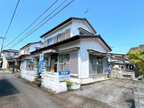 [Open House] Current sale / Approximately 14 minutes on foot from Otsuka Elementary School / Approximately 7 minutes on foot from Coop Miyazaki Otsuka Store
