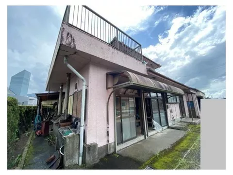 Oaza Harada (Ebino Iino Station) 980,000 yen