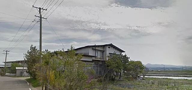 Used single-family home, 375-8 Wakamiya, Tamogi, Nakadomari Town, Kitatsugaru District, Aomori Prefecture