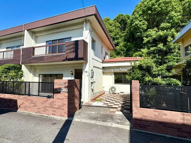 Kobe City, Tarumi Ward, Seiryo Dai 8-chome (Maiko Station) 2-story building 3LDK