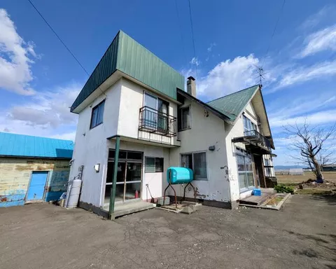 Iwamizawa City, Nishikawa Town, 2-story, 5LDK