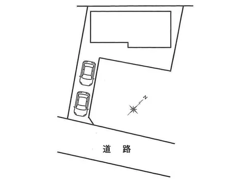 Move-in ready southeast-facing 4DK house! Parking space for 2 cars available!! - Image 2