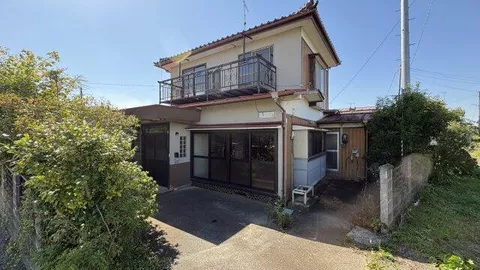 Ishinomaki City, Nakazato 1-chome (Ishinomaki Station), 2-story building, 5K