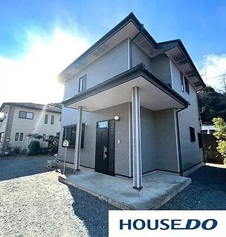 Used single-family home Oniishi - Used house