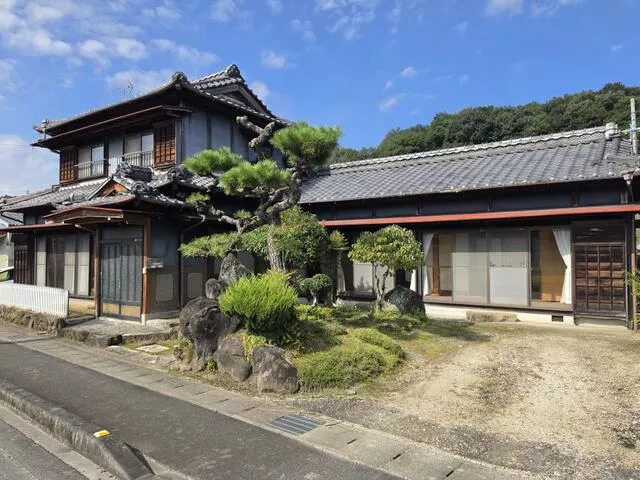 Mizunami City, Akeyoshi Town, Tsukiyoshi (Mizunami Station), 2-story, 6LDK
