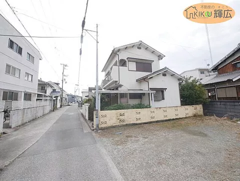 Used single-family home, Bepu Town, Kakogawa City, used house