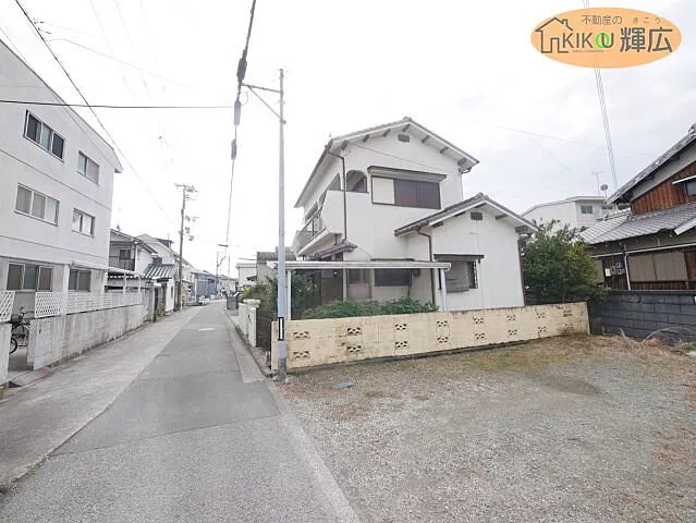 Used single-family home, Bepu Town, Kakogawa City, used house