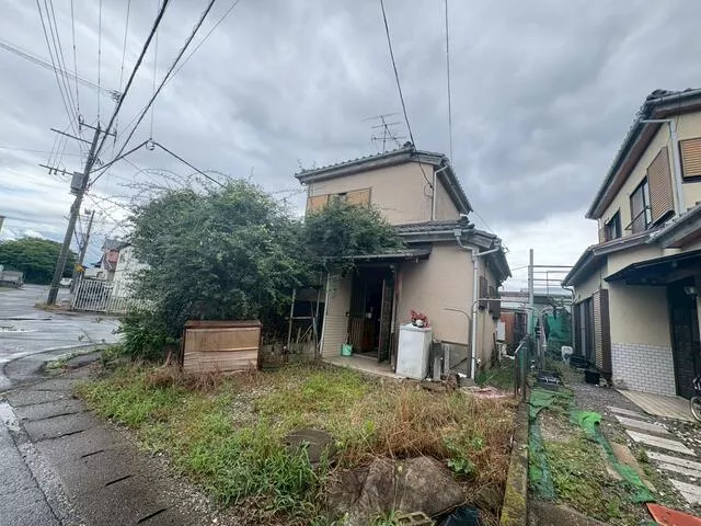 Ichihara City, Aoyagi 1-chome, 2-story, 4DK