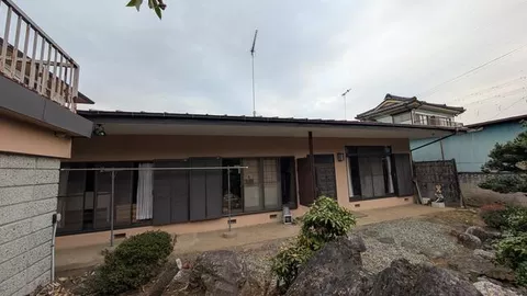 Koga City, Chaya Shinden (Koga Station), 1-story, 4DK