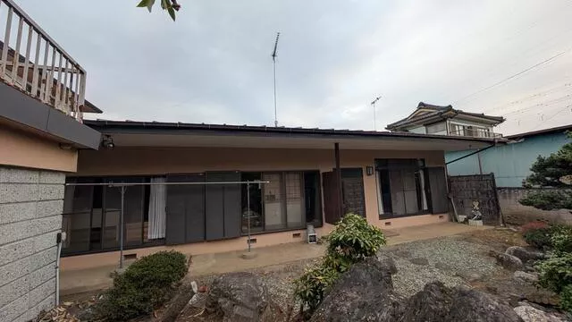 Koga City, Chaya Shinden (Koga Station), 1-story, 4DK