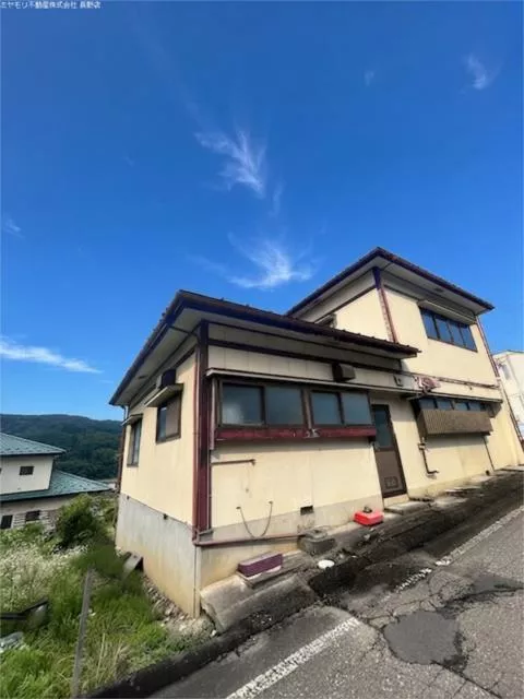 Nagano City, Shinshu Shinmachi, Riho Kari, 2-story, 5DK