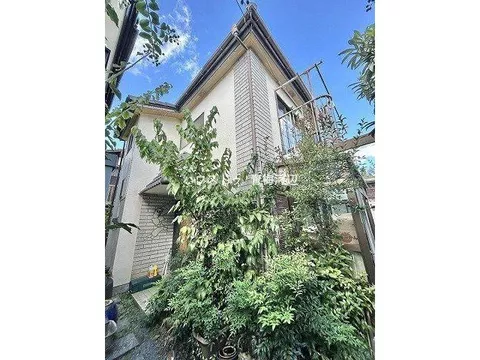 ＼【Specialized in Ome City!】House Do Ome Kawabe／A used house located in a quiet residential area!