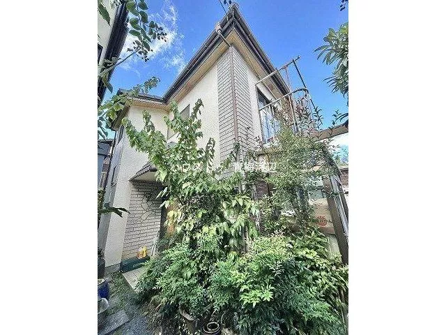 ＼【Specialized in Ome City!】House Do Ome Kawabe／A used house located in a quiet residential area!
