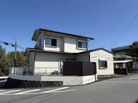 Omuta City, Komeo Town 1-chome, 2-story, 5SDK