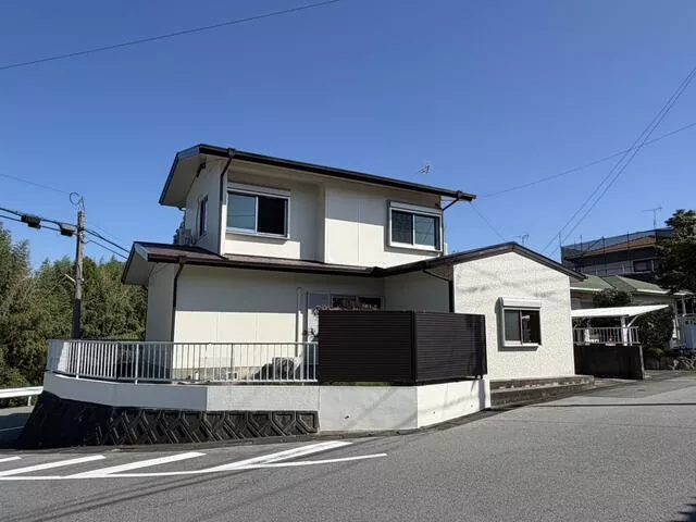 Omuta City, Komeo Town 1-chome, 2-story, 5SDK