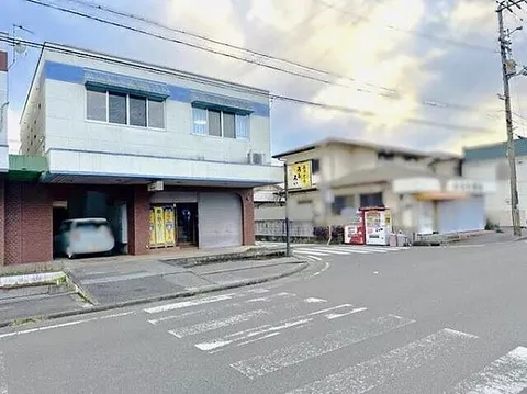 Used single-family home / Konan City Noichi Town Midorino 3-chome Used House /