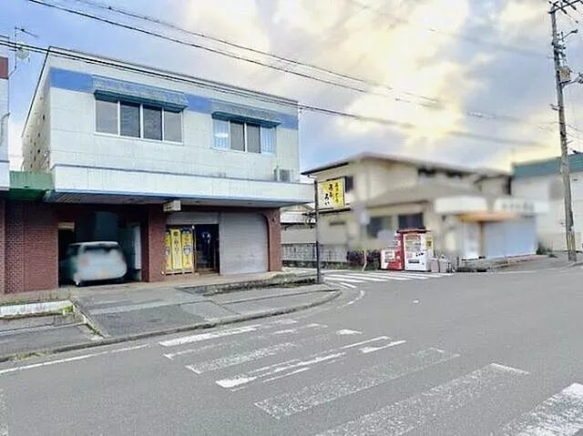 Used single-family home / Konan City Noichi Town Midorino 3-chome Used House /