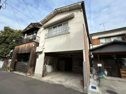 Takamatsu City, Kitacho (Rindo Station) 2-story building 6K