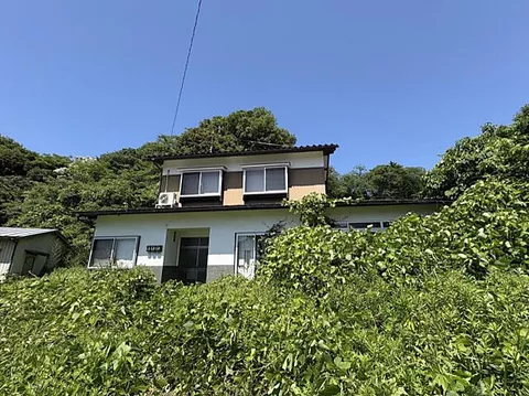 Used single-family home, 192 tsubo land, with garage, Tottori Prefecture, Tottori City, Engoji, lush and spacious residence