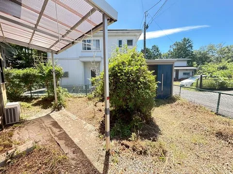 Fujishi, Imamiya, 2-story, 3DK