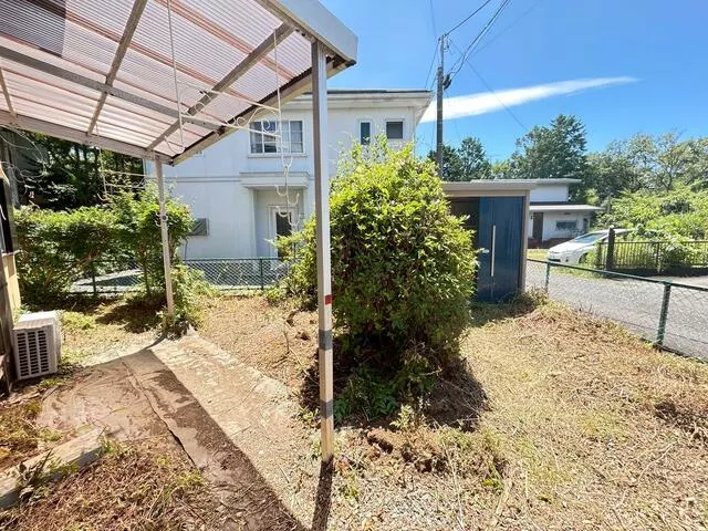 Fujishi, Imamiya, 2-story, 3DK