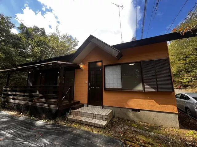 Oaza Takaku Hei (Kuroiso Station) 5.8 million yen