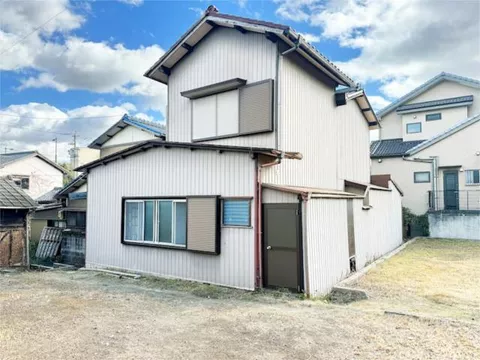 Handa City, Hoshizaki-cho 1-chome (Chita Handa Station) 2-story building 6DK