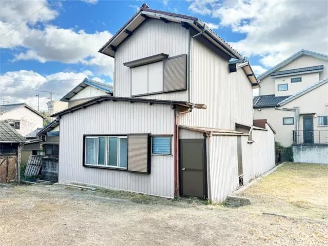 Handa City, Hoshizaki-cho 1-chome (Chita Handa Station) 2-story building 6DK