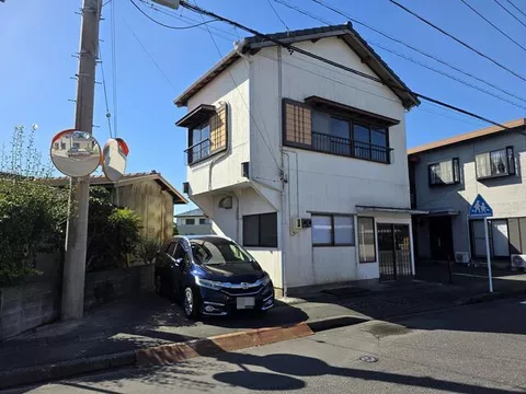 2-story building, 4DK, Kawajiri, Yoshida Town, Haibara-gun