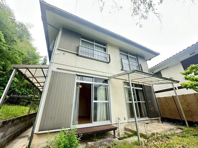 Hiyoshidai 2 (Hieizan Sakamoto Station) 9.8 million yen