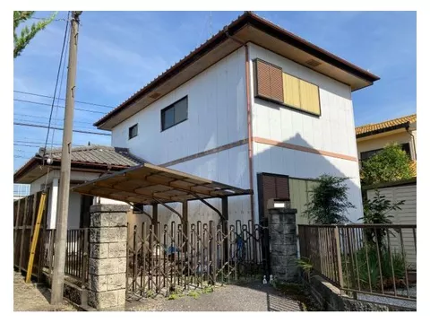 5.3 million yen, Hirayanagi Town 1 (Shin Tochigi Station)