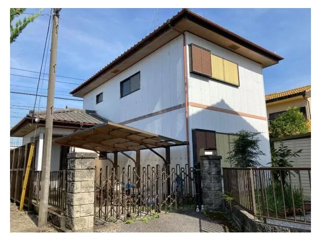 5.3 million yen, Hirayanagi Town 1 (Shin Tochigi Station)