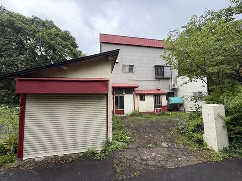 Otaru City, Midori 3-chome (Otaru Station), 2 stories, 5LDK