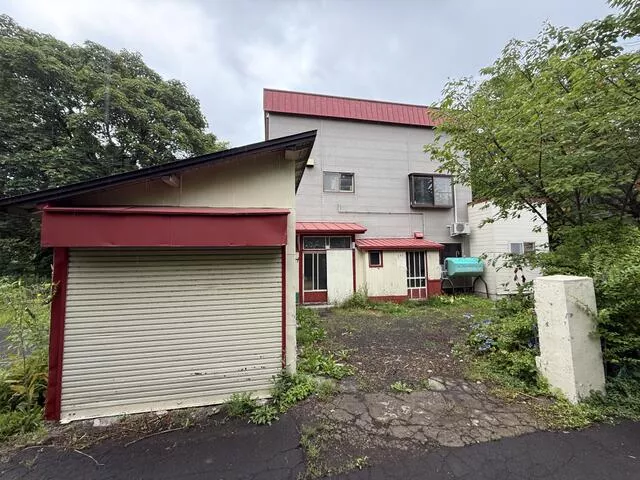 Otaru City, Midori 3-chome (Otaru Station), 2 stories, 5LDK