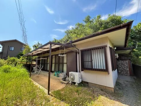 Arao City Haramanada (Arao Station) single-story building 3LDK - Image 3