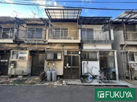 ■ Renovated property as of May 2024 ♪ ■ About 650m to Aeon Town Matsubara ♪