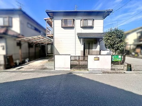 Used single-family home Nagahama, Kochi City, used house for sale
