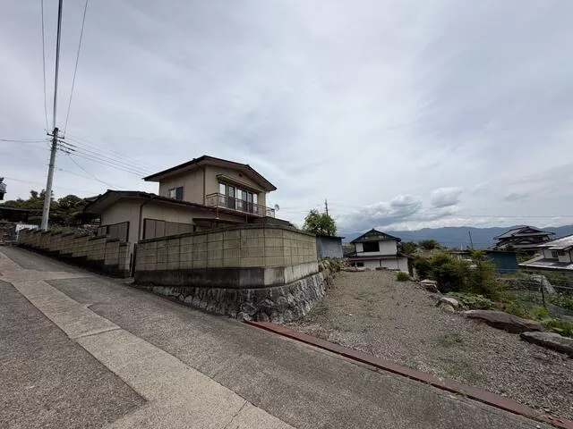 Yamanashi City Horiuchi (Yamanashi City Station) 2-story 6K