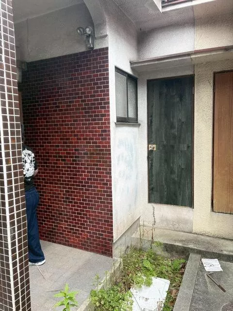 Kure City, Agakita 3-chome (Aki-Aga Station) 2-story 3LDK