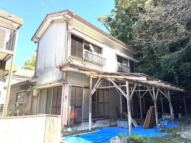 Nankoku City, Satokaitada, 2-story, 5LDK