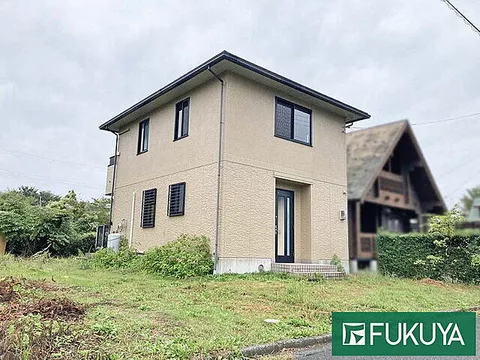 Used single-family home, JR Kosei Line, Shin-Asahi Station, 37 minutes on foot