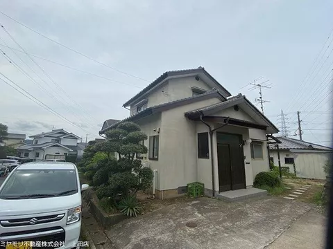 Shino (Shino Station) 8.9 million yen
