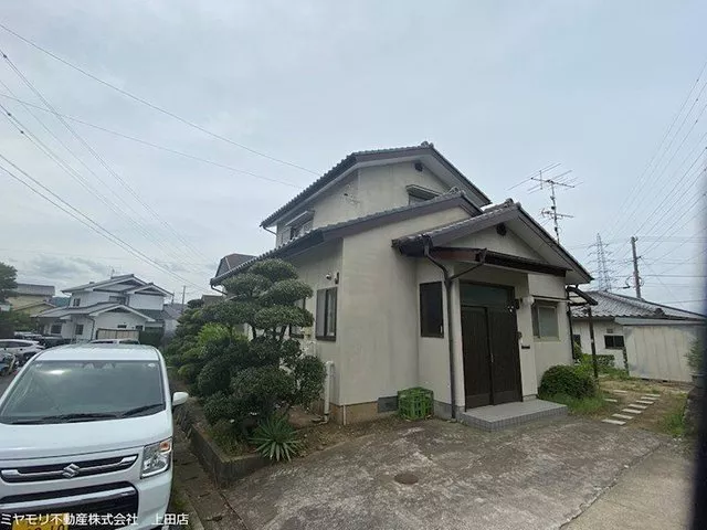 Shino (Shino Station) 8.9 million yen