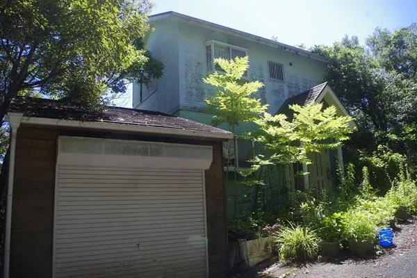 Watarai District, Minamiise Town, Kitan, (Shima Isobe Station), 2 stories above ground and 1 basement, 1LDK