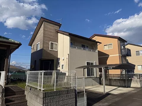 Used single-family home Funao Minami - Used house